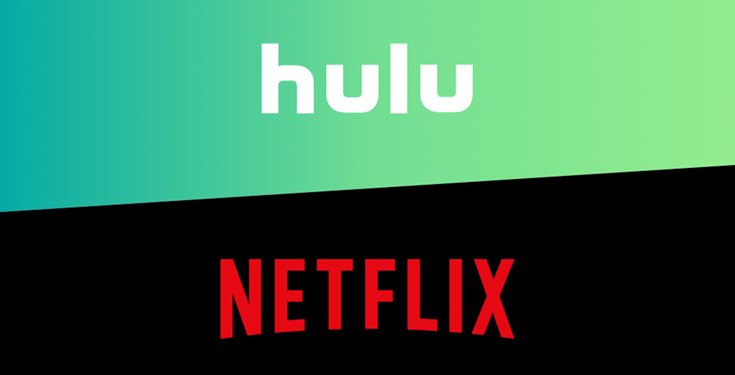 Hulu Vs Netflix