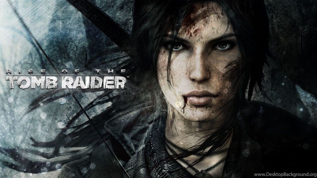 rise of the tomb raider torrent