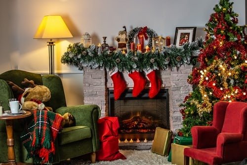 Top Christmas Decoration Ideas