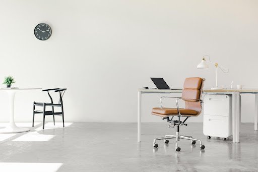 Must Have Furniture For Every Office Space