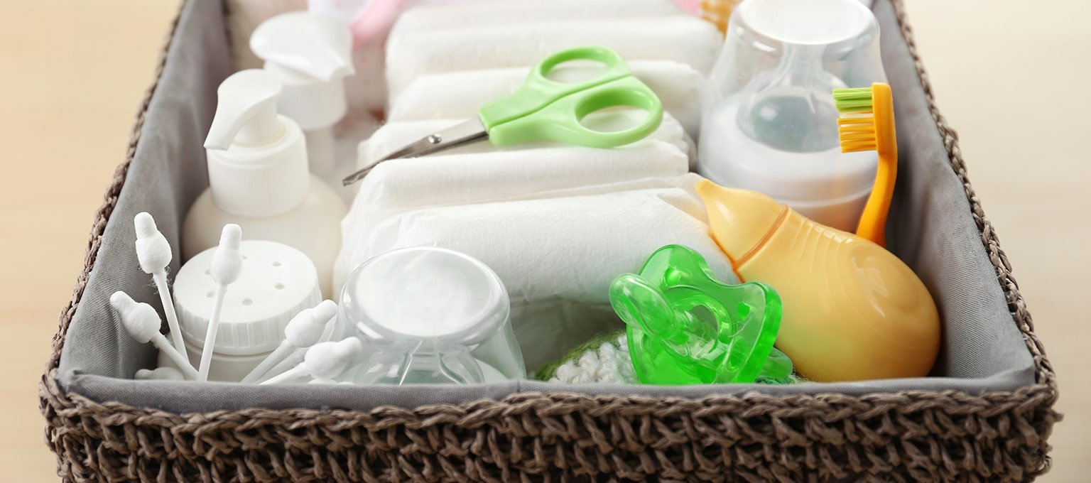 Baby Shower Gift Ideas For New Parents