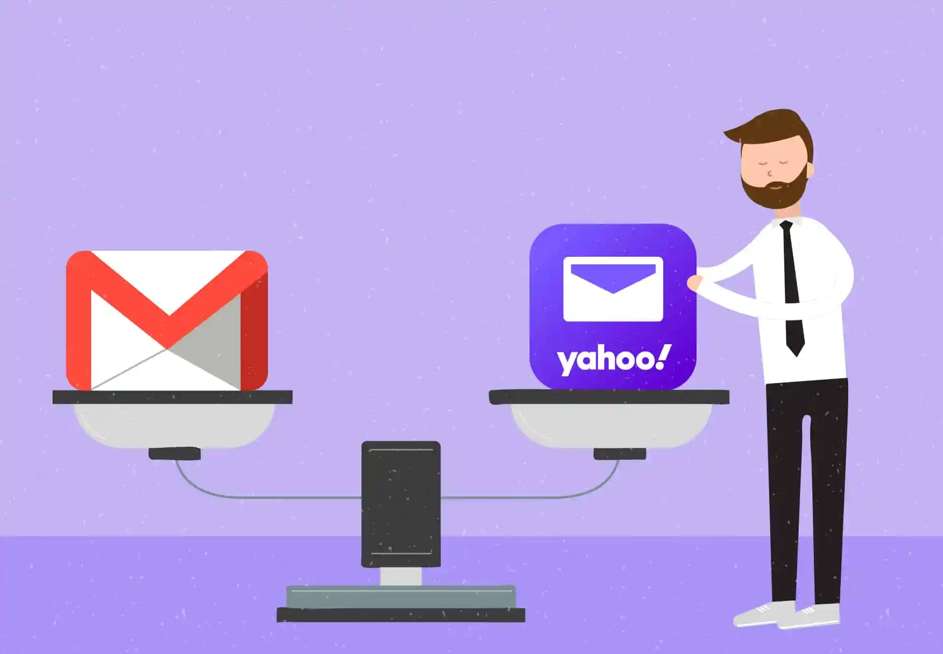 How to Improve Your Yahoo Mail Security Settings in 2019
