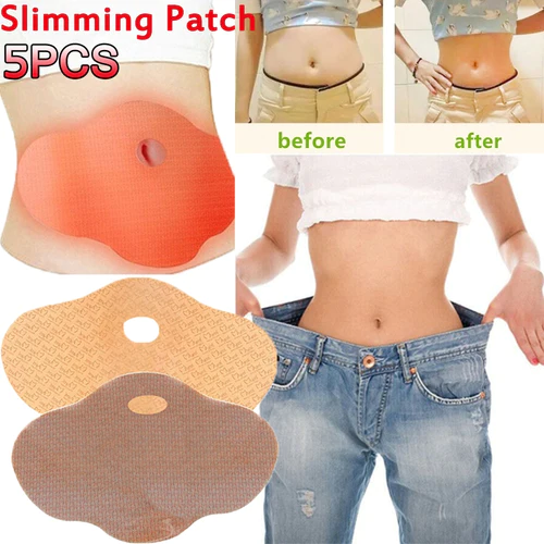 Perfect Detox Slimming Patch Reviews