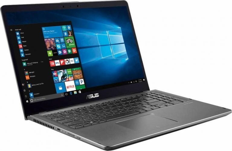 Asus 2-in-1 Q535 Laptop Review