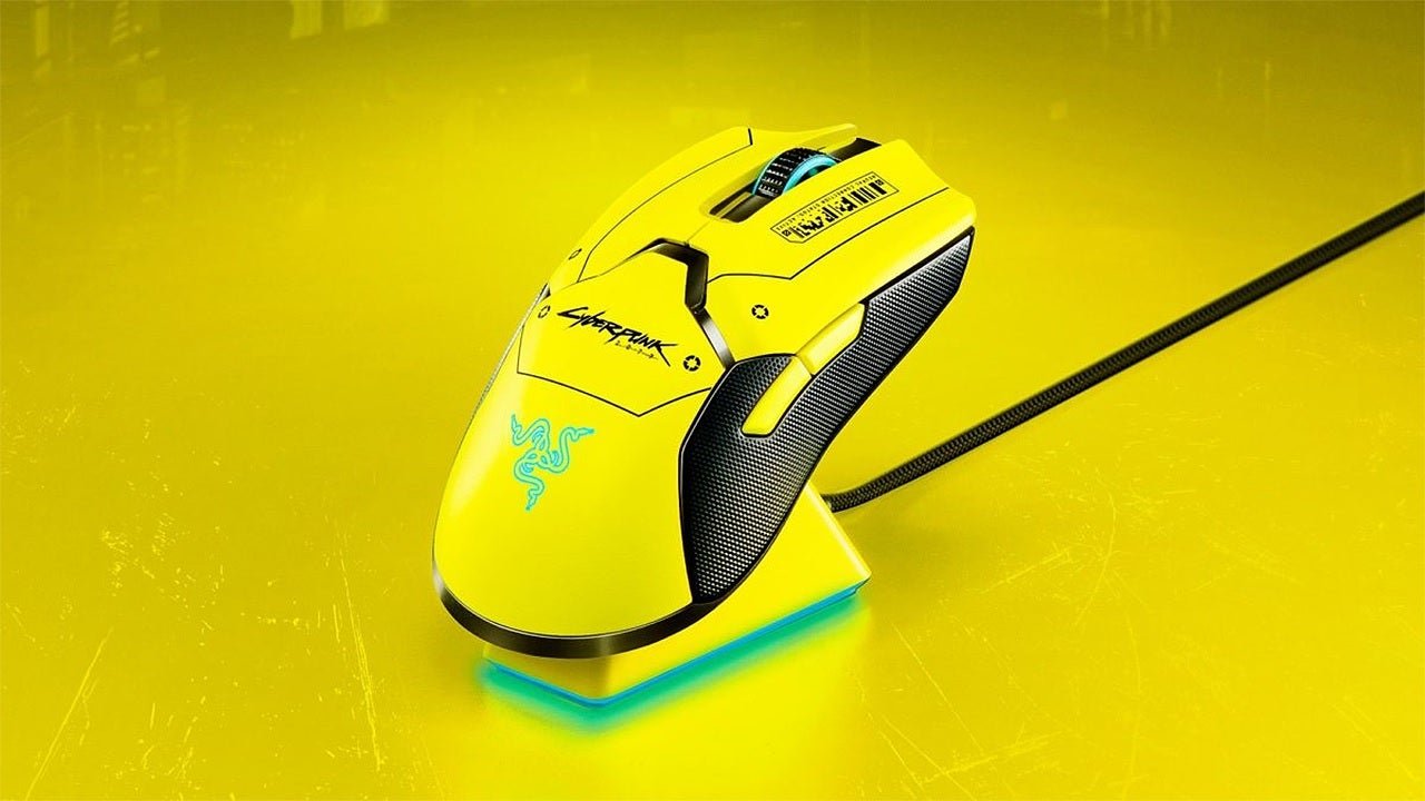 Features to Consider When You Buy a Gaming Mouse
