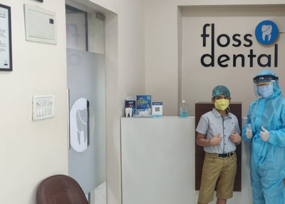 Dental Clinic